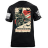 Freedom from Oppression T-Shirt Shirts 88226-S-BK