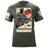 Freedom from Oppression T-Shirt Shirts 88226-S-MG