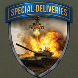 TAB Apache T-Shirt Shirts 