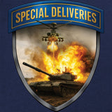 TAB Apache T-Shirt Shirts 