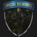 TAB Dog T-Shirt Shirts 