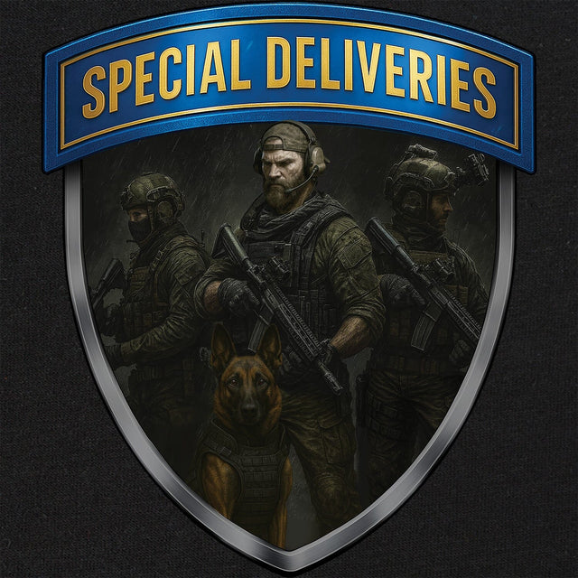 TAB Dog T-Shirt Shirts 