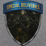 TAB Dog T-Shirt Shirts 