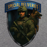 TAB Dog T-Shirt Alternate Shirts 