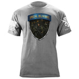 TAB Drones T-Shirt Shirts 86386-S-HG