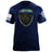 TAB Drones T-Shirt Shirts 86386-S-NAVY