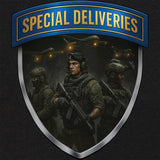 TAB Drones T-Shirt Shirts 