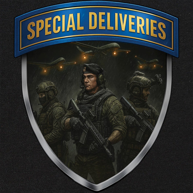 TAB Drones T-Shirt Shirts 