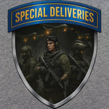 TAB Drones T-Shirt Shirts 