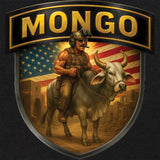 TAB MONGO T-Shirt Shirts 