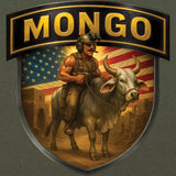 TAB MONGO T-Shirt Shirts 