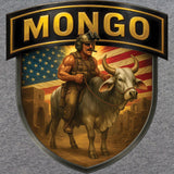 TAB MONGO T-Shirt Shirts 