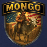 TAB MONGO T-Shirt Shirts 