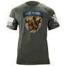 TAB Mortar T-Shirt Shirts 86388-S-MG