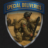 TAB Mortar T-Shirt Shirts 