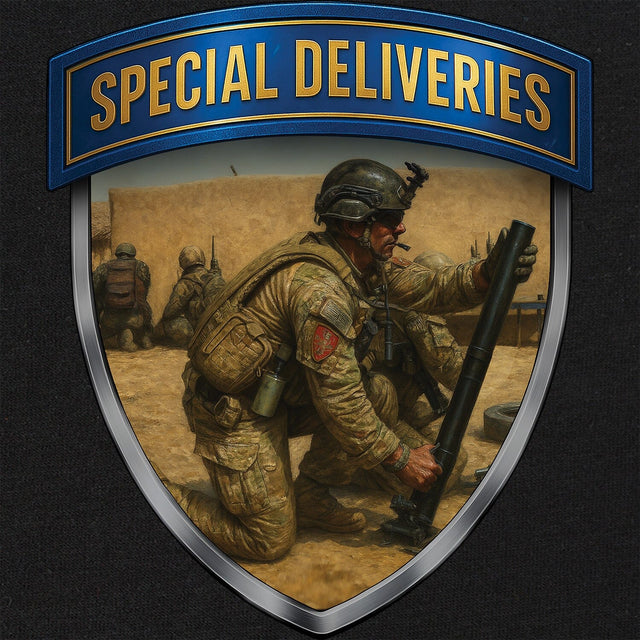 TAB Mortar T-Shirt Shirts 