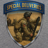 TAB Mortar T-Shirt Shirts 