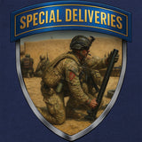 TAB Mortar T-Shirt Shirts 