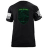 TAB Night Vision T-Shirt Shirts 86389-S-BK