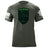 TAB Night Vision T-Shirt Shirts 86389-S-MG