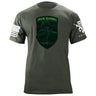 TAB Night Vision T-Shirt Shirts 86389-S-MG