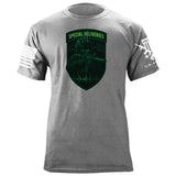 TAB Night Vision T-Shirt Shirts 86389-S-HG