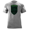 TAB Night Vision T-Shirt Shirts 86389-S-HG