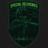 TAB Night Vision T-Shirt Shirts 