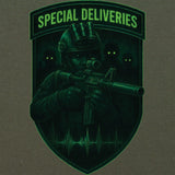 TAB Night Vision T-Shirt Shirts 