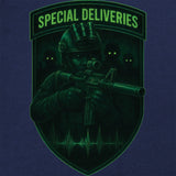 TAB Night Vision T-Shirt Shirts 