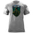 TAB Quadeye T-Shirt Shirts 86390-S-HG