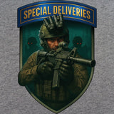 TAB Quadeye T-Shirt Shirts 