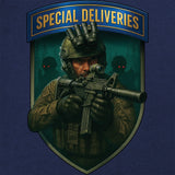 TAB Quadeye T-Shirt Shirts 