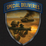 TAB SMAW T-Shirt Shirts 