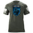 TAB Blizzard T-Shirt Shirts 86392-S-MG