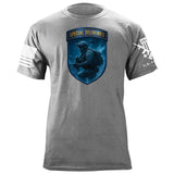 TAB Blizzard T-Shirt Shirts 86392-S-HG