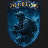 TAB Blizzard T-Shirt Shirts 