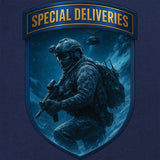 TAB Blizzard T-Shirt Shirts 