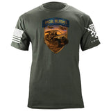 TAB UTV T-Shirt Shirts 86393-S-MG