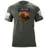 TAB UTV T-Shirt Shirts 86393-S-MG