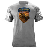 TAB UTV T-Shirt Shirts 86393-S-HG