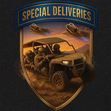 TAB UTV T-Shirt Shirts 