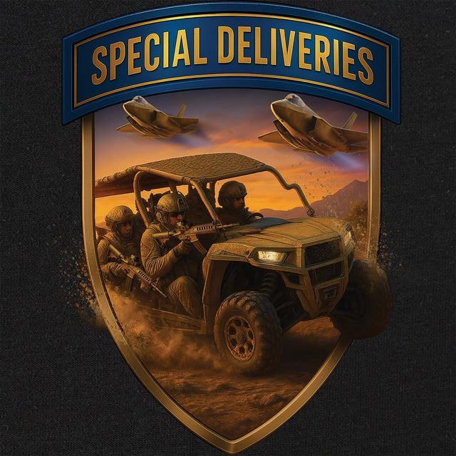 TAB UTV T-Shirt Shirts 