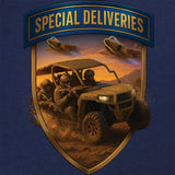 TAB UTV T-Shirt Shirts 