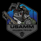 Horned Toad Operator Polygon Texas Hoodie Hoodies 