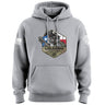 Horned Toad Operator Polygon Texas Hoodie Hoodies 