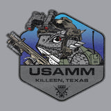 Horned Toad Operator Polygon Texas Hoodie Hoodies 