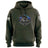 Horned Toad Operator Polygon Texas Hoodie Hoodies 