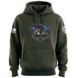 Horned Toad Operator Polygon Texas Hoodie Hoodies 