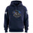 Horned Toad Operator Polygon Texas Hoodie Hoodies 